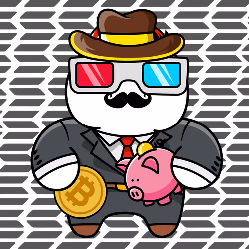 Crypto Fatmen Club