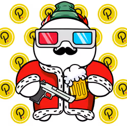 Crypto Fatties #387