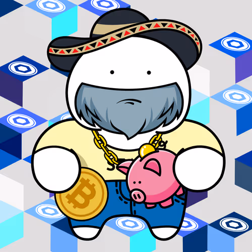 Crypto Fatmen Club
