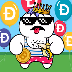 Crypto Fatties #143