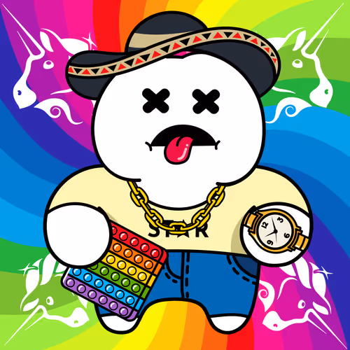 Crypto Fatmen Club