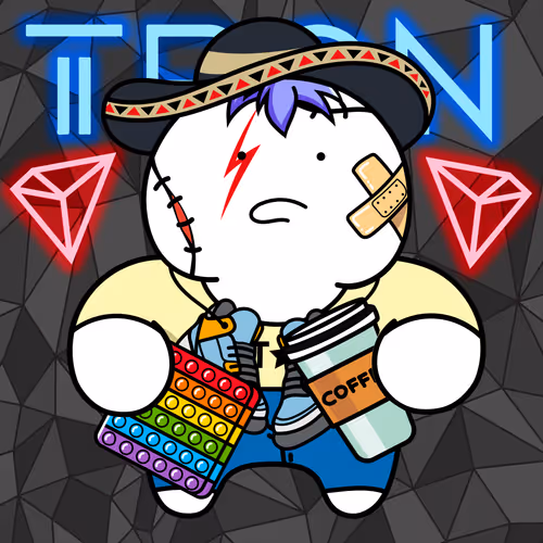 Crypto Fatties #414