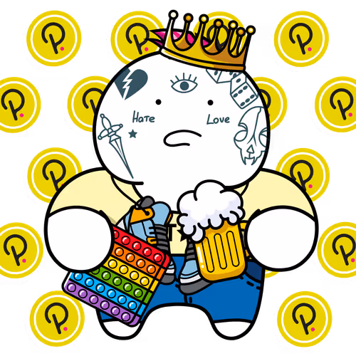 Crypto Fatmen Club