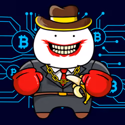 Crypto Fatties #92
