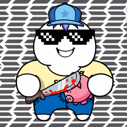 Crypto Fatties #161