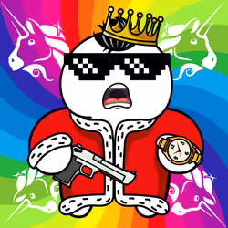 Crypto Fatties #335