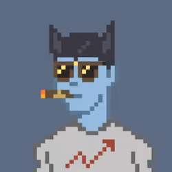 Bitcoin Bandit #292