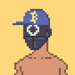Bitcoin Bandit #925
