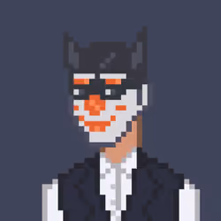 Bitcoin Bandit #529