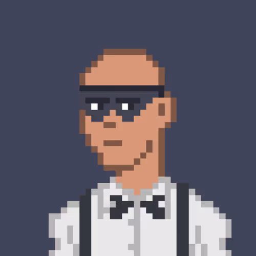 Bitcoin Bandits Nft