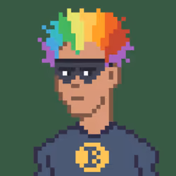 Bitcoin Bandit #1148