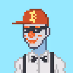 Bitcoin Bandit #683