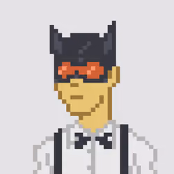 Bitcoin Bandit #770