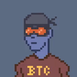 Bitcoin Bandit #682