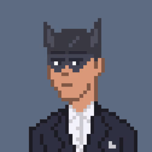 Bitcoin Bandit #117