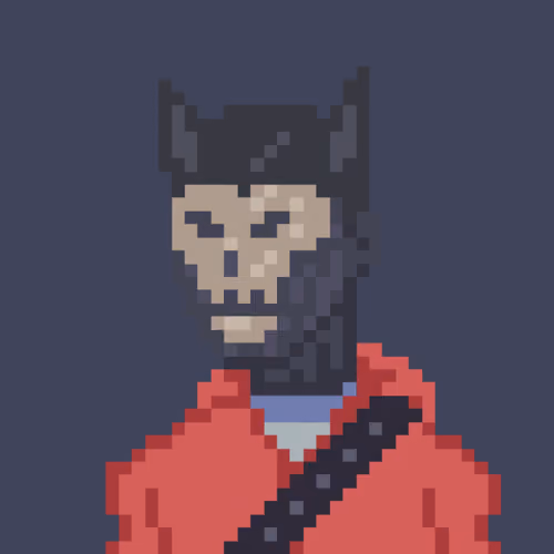 Bitcoin Bandit #134