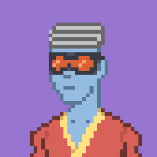 Bitcoin Bandit #312
