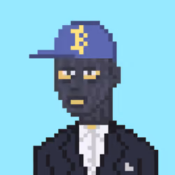 Bitcoin Bandit #1141