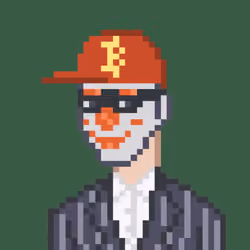 Bitcoin Bandit #284