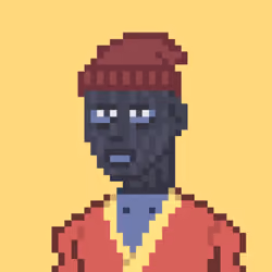 Bitcoin Bandit #392