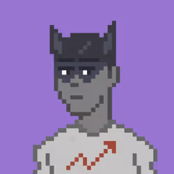Bitcoin Bandit #987