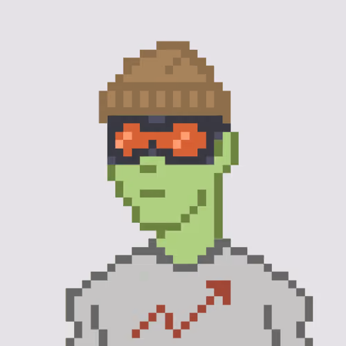 Bitcoin Bandit #1067