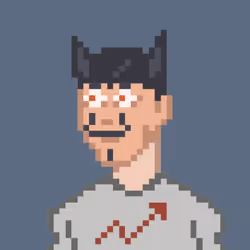 Bitcoin Bandit #621