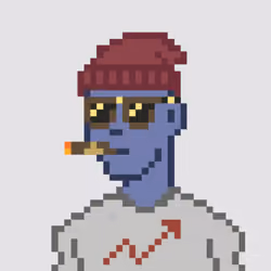 Bitcoin Bandit #289