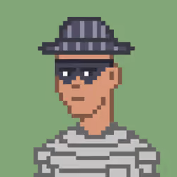 Bitcoin Bandit #691