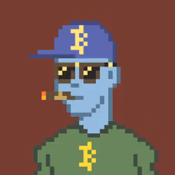 Bitcoin Bandit #514