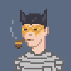 Bitcoin Bandit #274
