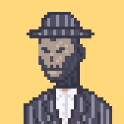 Bitcoin Bandit #592