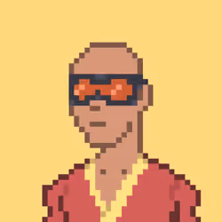 Bitcoin Bandit #365