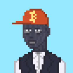 Bitcoin Bandit #279