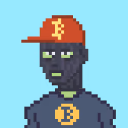Bitcoin Bandit #220