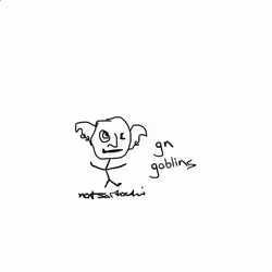 End of goblin #1427