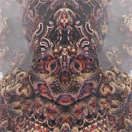 Calculative Show of Mathematical Beauty