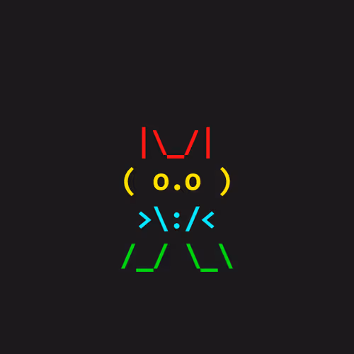 Neon Catz 1
