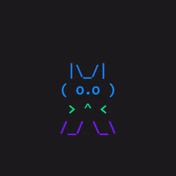 Neon Catz #4864