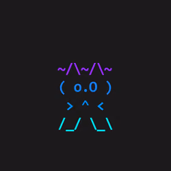 Neon Catz #7793