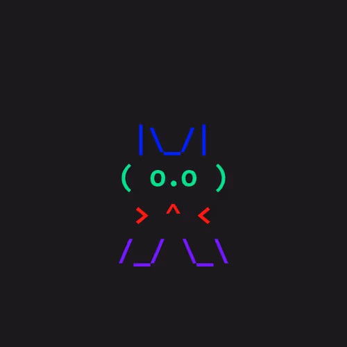 Neon Catz 1