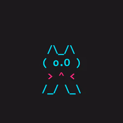 Neon Catz #7788