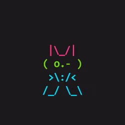 Neon Catz #9410