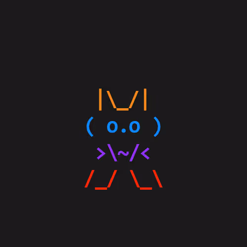 Neon Catz 1