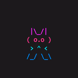 Neon Catz #7727