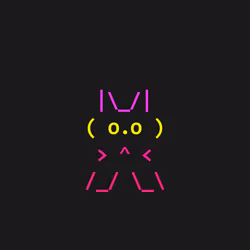 Neon Catz #2828