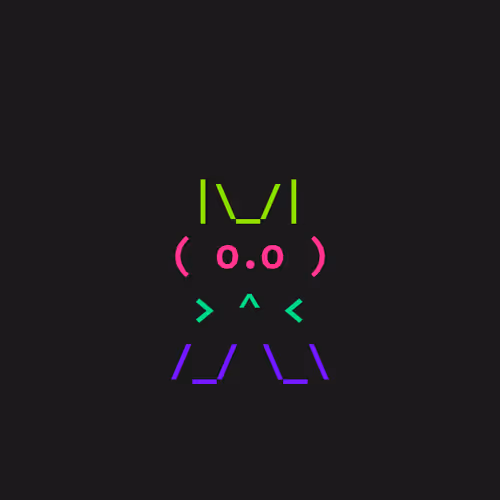 Neon Catz 1
