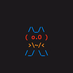 Neon Catz #6680
