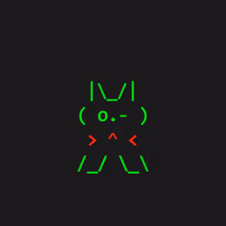 Neon Catz #3179