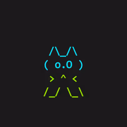 Neon Catz #7800